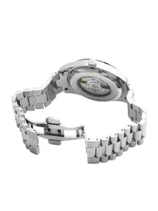 ROAMER Men Straps Analogue Motion Powered Watch 981666 41 85 50