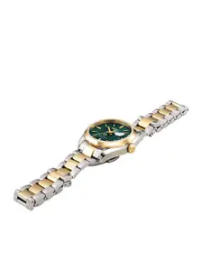 ROAMER Women Straps Analogue Motion Powered Watch 996990 47 70