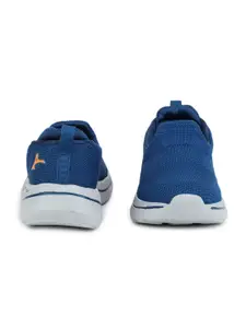 ABROS Men Mesh Running Shoes