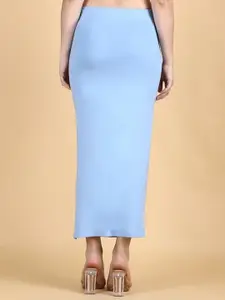 Klassik Women Mid-Rise Saree Shapewear