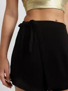 FOREVER 21 Flared Mini A-Line Skirts