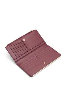 ALDO Women Two Fold Wallet