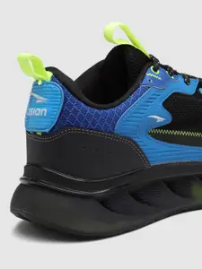 ASIAN Men ULTRON-01 Mesh Running Non-Marking Shoes