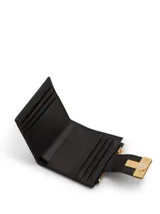 ALDO Women Textured Two Fold Wallet