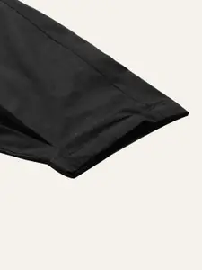 MBeautiful Women Inner Elastic  Lounge Pants