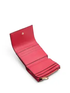 ALDO Women Three Fold Wallet