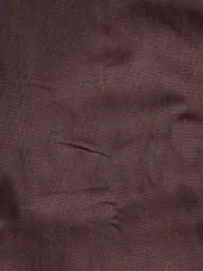 Meena Bazaar Floral Woven Design Zari Unstitched Dress Material