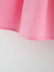 StyleCast x Revolte Girls Solid A-Line Dress