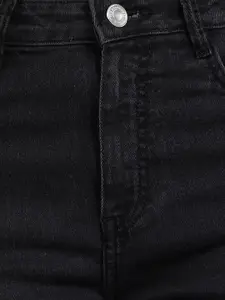 The Roadster Lifestyle Co Women High Rise Bootcut Jeans