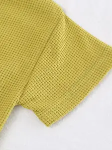 StyleCast x Revolte Boys Printed Pure Cotton T-shirt with Shorts