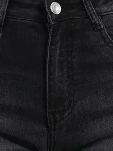 The Roadster Lifestyle Co Women High Rise Stretchable Jeans