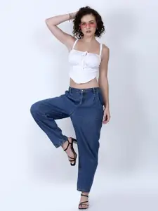 SIGHTBOMB Crop Top
