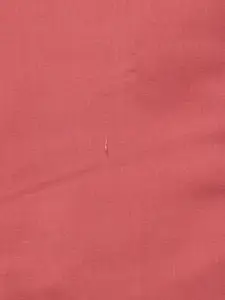 Meena Bazaar Floral Zari Woven Design Chanderi Unstitched Dress Material