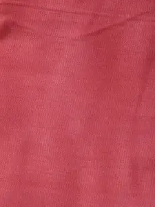 Meena Bazaar Floral Embroidered Beads and Stones Unstitched Dress Material