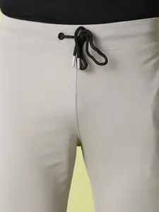 V-Mart Men Typography Track Pants