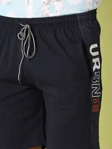 V-Mart Men Sports Mid-Rise Shorts