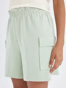 DeFacto Women Slip-On Shorts