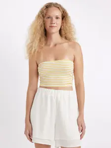DeFacto Tube Top