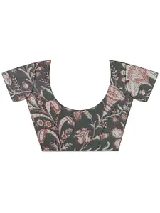 Sangria Bagh Printed Saree