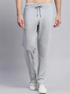 Monte Carlo Solid Printed Cotton Tracksuit