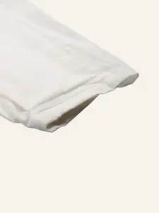 MBeautiful Women Organic Cotton Carrot Pant