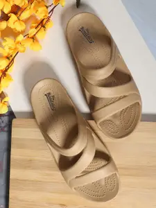 The Roadster Lifestyle Co Women Comfort Lightweight Sliders