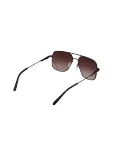 Tommy Hilfiger Men Full Rim Sunglasses with UV Protected Lens