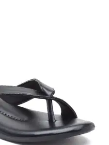 DressBerry Women Open Toe Flats