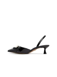 ALDO Women Slim Heel Pumps