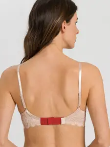 FIMBUL Set of 4 Reusable Bra Straps and Extenders Lingerie accessories