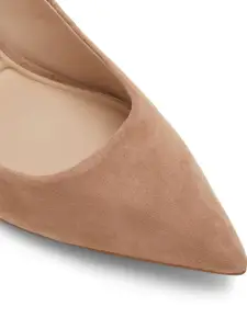 ALDO Women Slim Heel Pumps