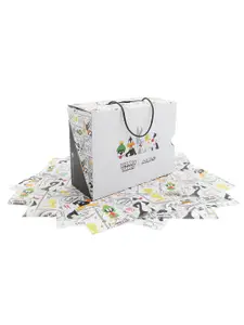 ALDO Women Printed Slim Heeled Pumps