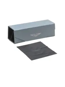 Police Men Square Sunglasses with UV Protected Lens