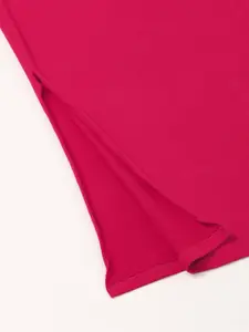 Hill Islands Plus Size Saree Shapewear