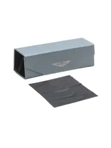 Police Men Aviator Sunglasses With UV Protected Lens SPLN68K588F4PSG