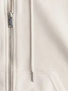 H&M Women Zip-Through Hoodie