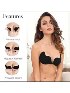 BRACHY Bra Medium Coverage Lightly Padded