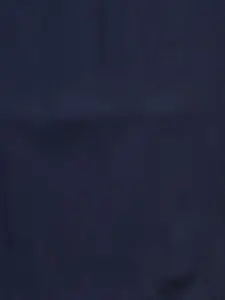 Meena Bazaar Embroidered Unstitched Dress Material