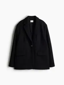 H&M Twill Blazer
