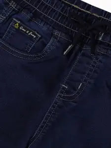 Gini and Jony Boys Comfort Jogger Jeans