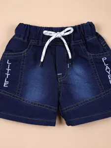 V-Mart Boys Denim Shorts