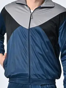 BAESD Pack Of 2 mens Tracksuits