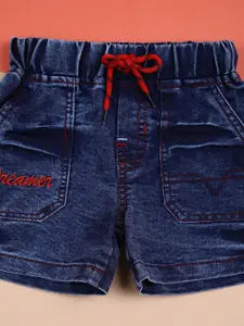 V-Mart Boys Denim Shorts
