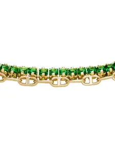 Fossil Heritage Link Bracelet