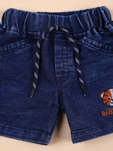 V-Mart Boys Denim Shorts