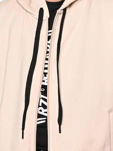 BAESD Boys Fleece Lightweight Open Front Jacket