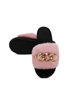 JENNA Women Room Slippers