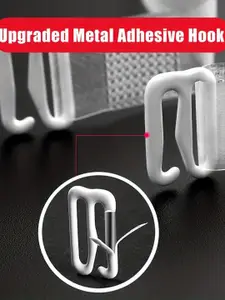 KRENOZ Set of 3 All Day Comfort Bra Straps and Extenders Lingerie accessories