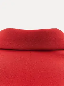 ZARA Women Red Blazers