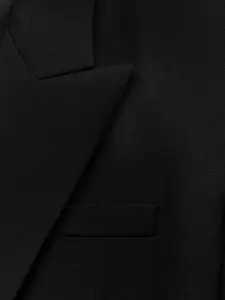 ZARA Women Black Blazers